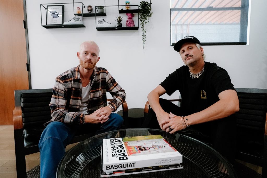 Shaun Neff and Nick Gross Join the Ownership Team of Live Events Powerhouse Breakaway