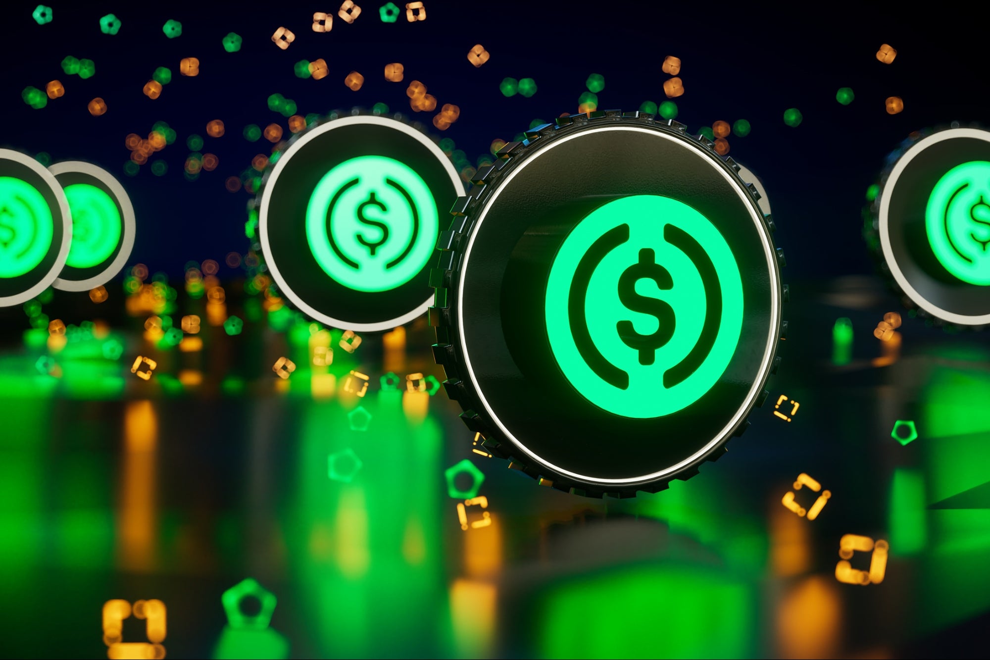 How Stablecoins Are Unlocking Institutional Crypto Adoption