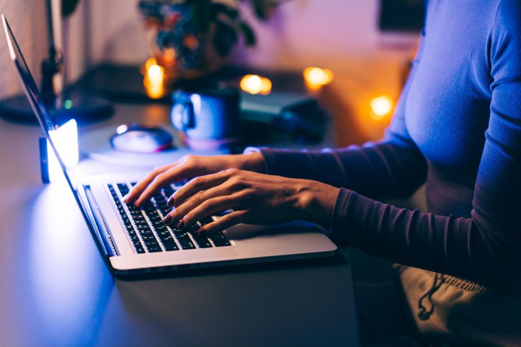 The Cybersecurity Shift Every Business Needs to Make Today The Cybersecurity Shift Every Business Needs to Make Today