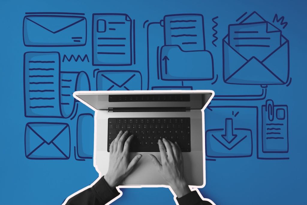 Why Direct Mail Deserves a Place in Your Marketing Strategy Why Direct Mail Deserves a Place in Your Marketing Strategy