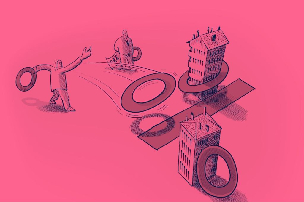 The Uncomfortable Truth About Property Owner Profits in 2025