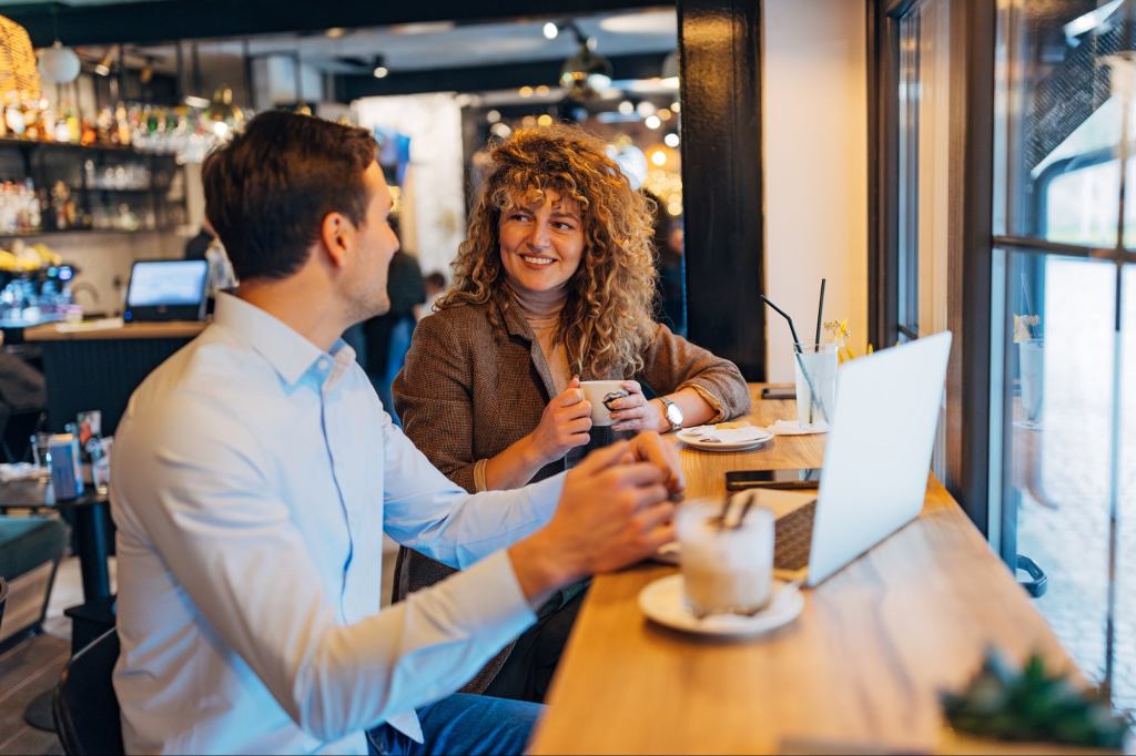 How Defining My Ideal Client Profile Transformed My Business How Defining My Ideal Client Profile Transformed My Business