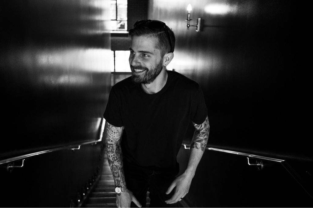 How This Bar Owner Is Building a Global Hospitality Empire