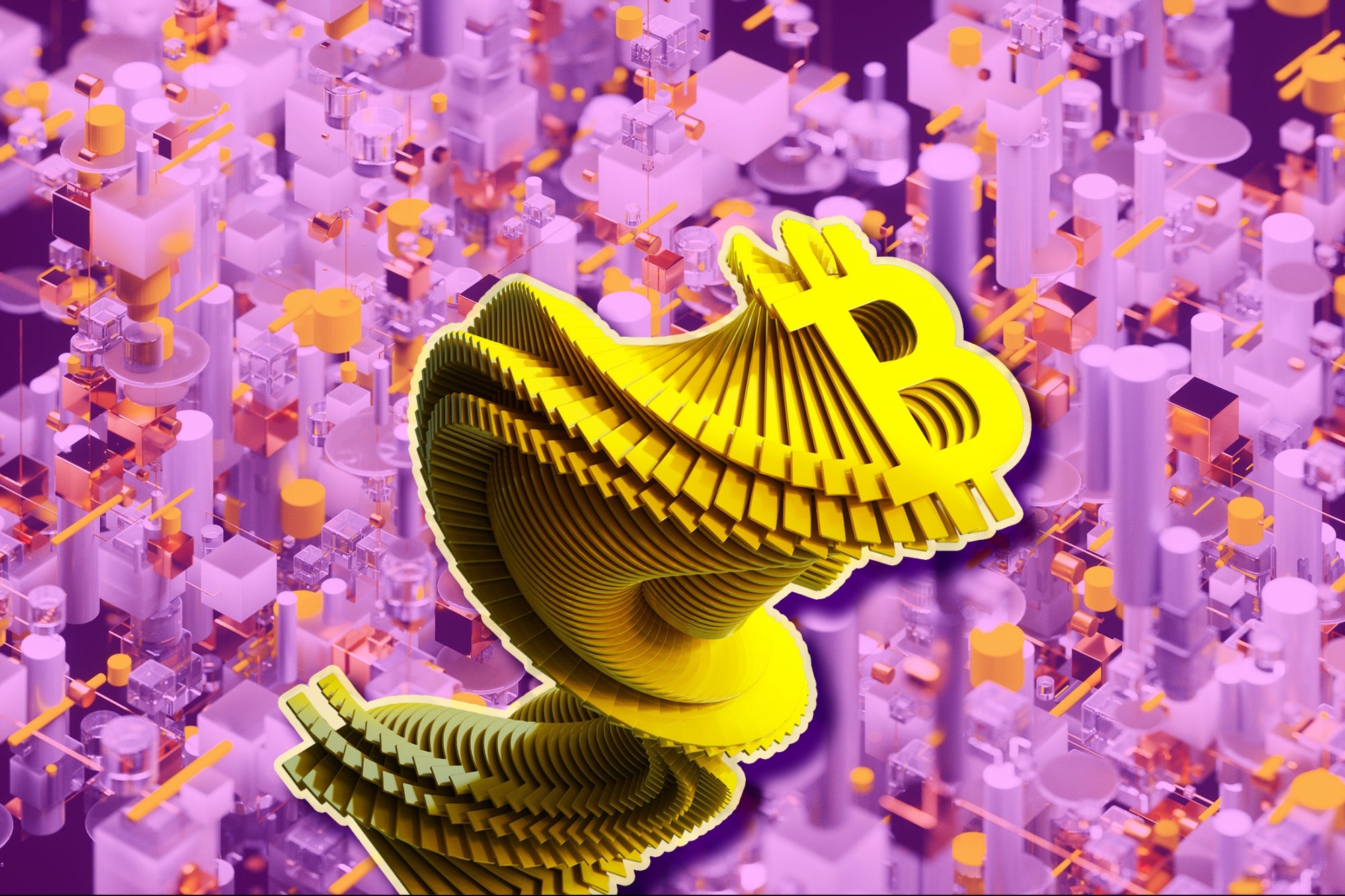 How Crypto Lost Its Way — and What It Can Teach Founders