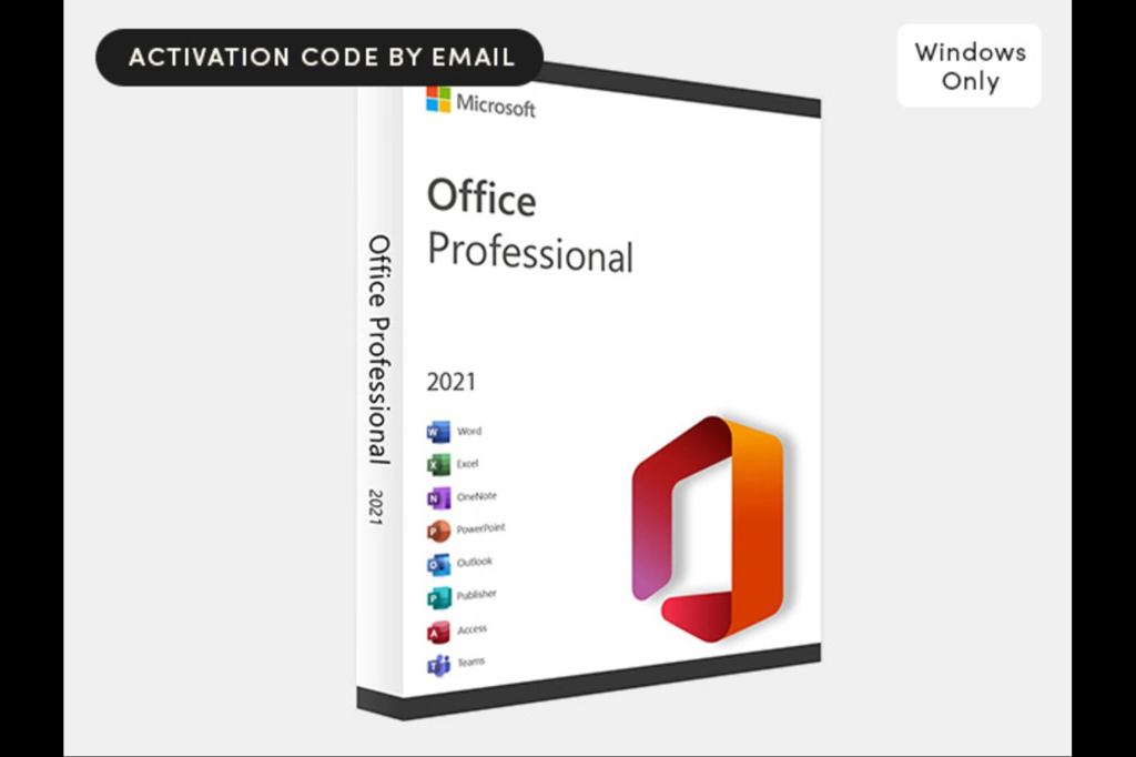 Power Up Your PC With Word, Excel, PowerPoint, and More for 