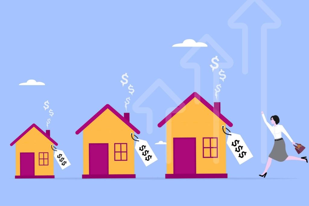 I Couldn’t Afford a Home — Then I Ignored ‘Boomer’ Advice and Bought 3 I Couldn’t Afford a Home — Then I Ignored ‘Boomer’ Advice and Bought 3