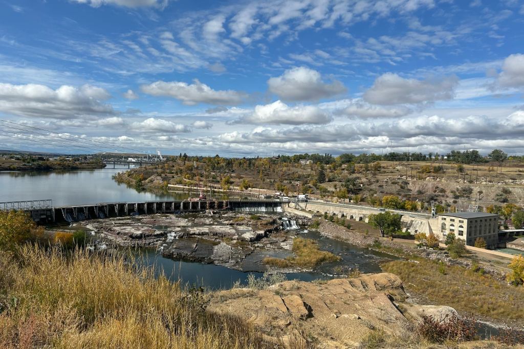 Inside The Montana Town Where Entrepreneurs Are Rebuilding the American Dream Inside The Montana Town Where Entrepreneurs Are Rebuilding the American Dream