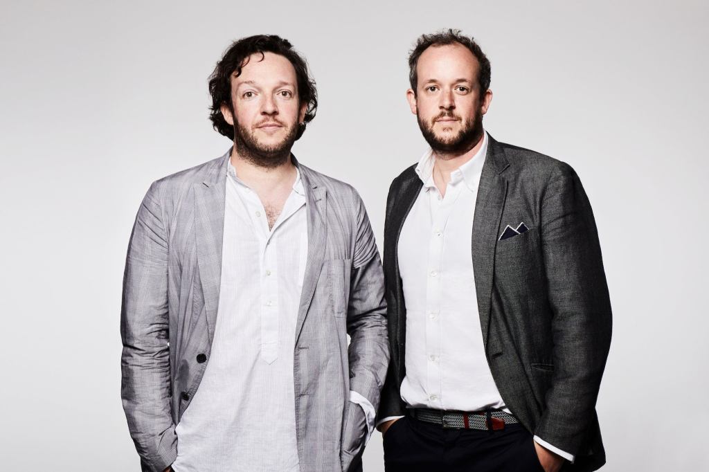 Brothers Started a Business That Sees 0M+ in Annual Sales Brothers Started a Business That Sees 0M+ in Annual Sales