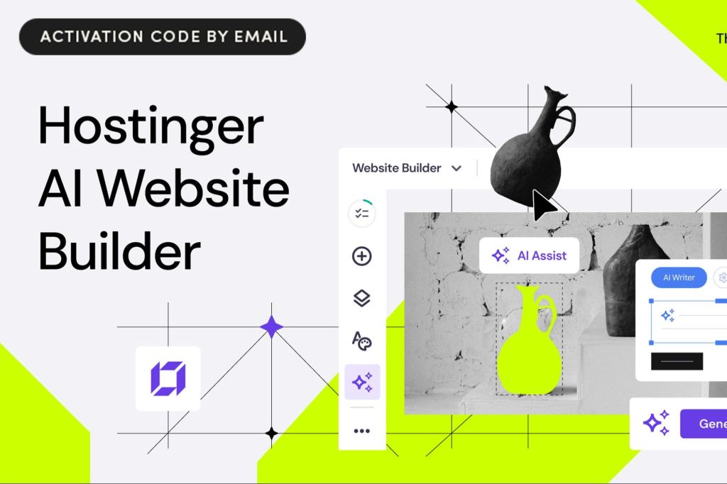 Launch Your Business Website With AI Tools for  Launch Your Business Website With AI Tools for