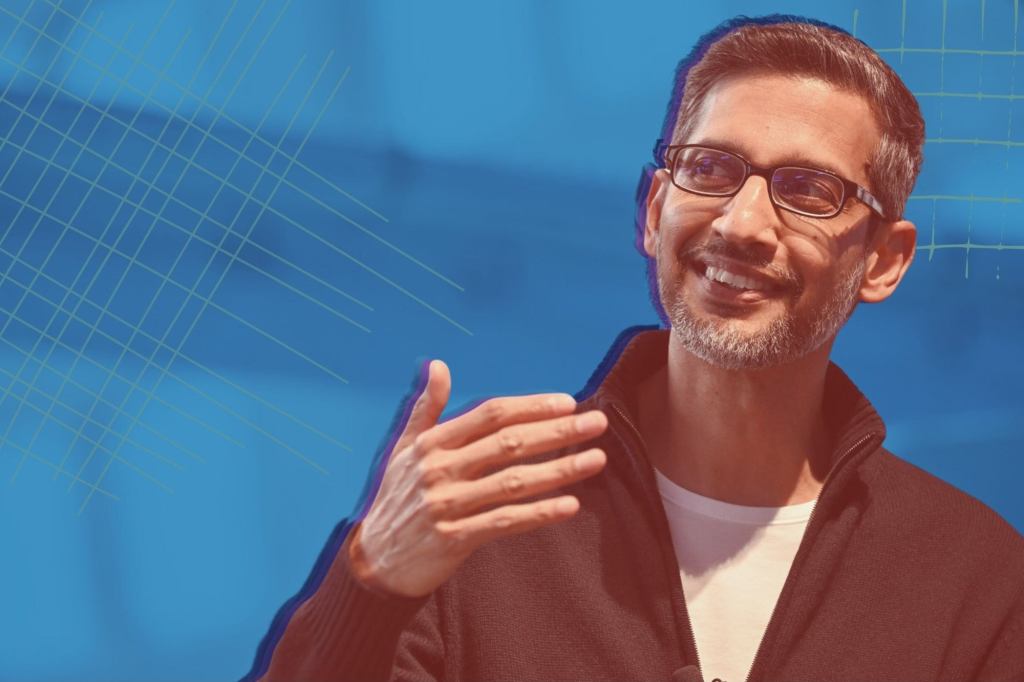 Google Parent Company Alphabet Reports First-Ever 0B Quarter Google Parent Company Alphabet Reports First-Ever 0B Quarter