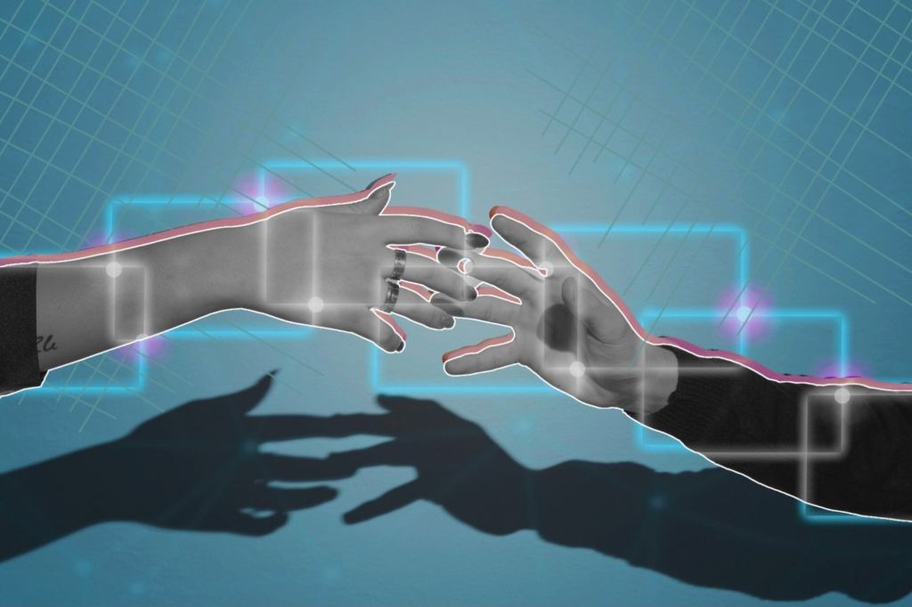 How Entrepreneurs Can Harness AI to Build Trust, Loyalty and Scalable Growth Without Losing the Human Touch