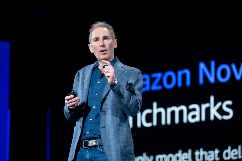 Amazon: 14,000 Cuts Attributed to Culture, Reorgs for AI
