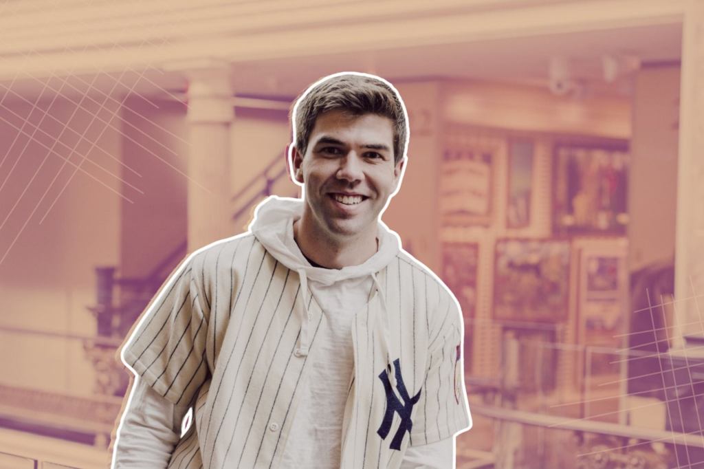 He Doesn’t Regret taking a 0,000 Pay Cut to Become a CEO He Doesn’t Regret taking a 0,000 Pay Cut to Become a CEO