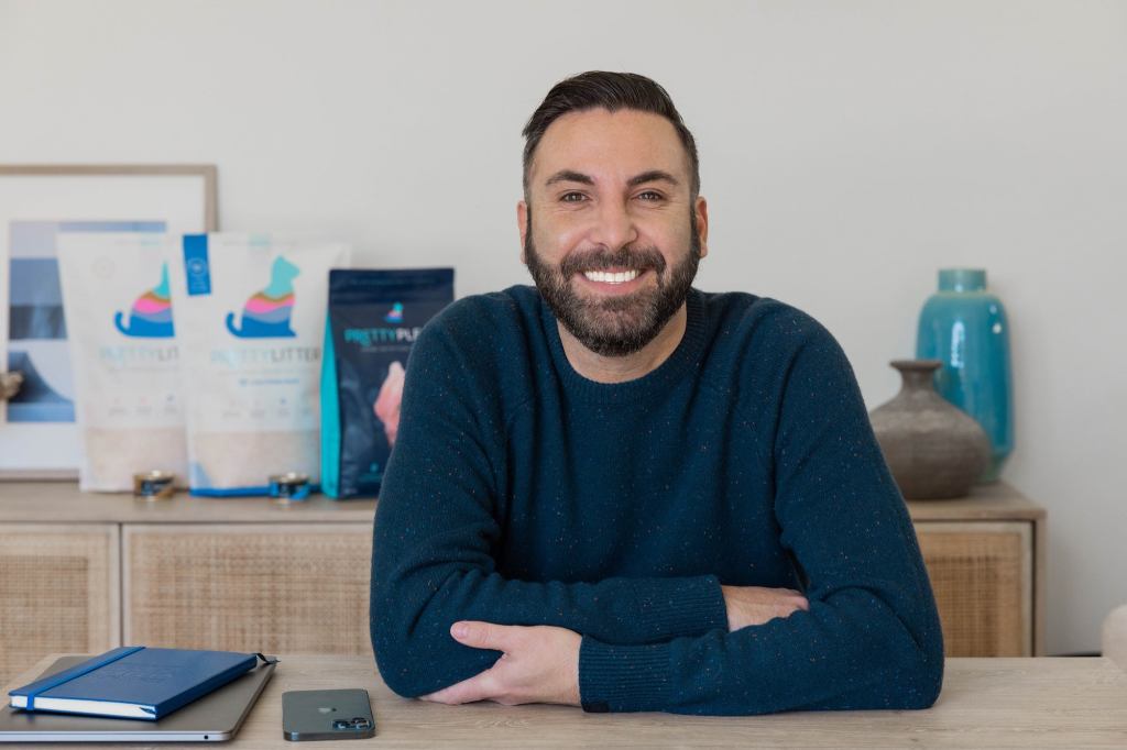 From $760K to $1B: How a Cat Litter Startup Became a Mars Acquisition Sensation