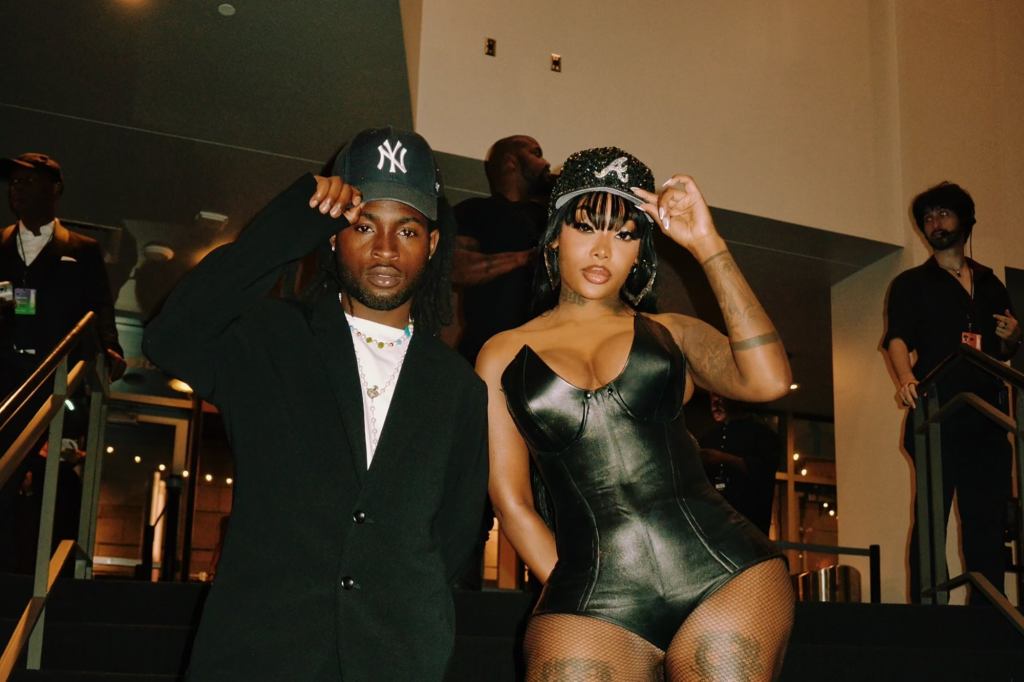 Why This Music Leader Still Trusts Gut Instinct in a Data-Obsessed Music World