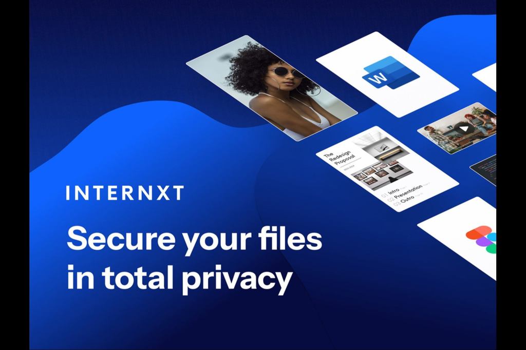 100 TB of Encrypted Cloud Storage for Life for Less Than $1,000