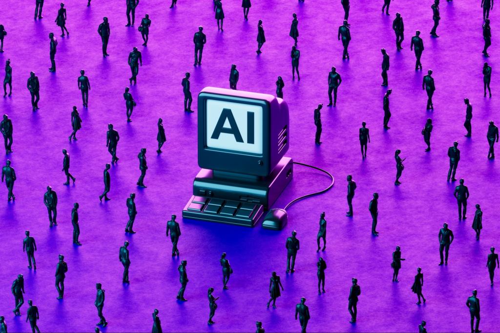 How AI and Hyperlocal Targeting Are Rewriting the Rules of Advertising