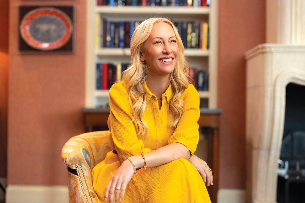 This Buzzy Platform Is Becoming the 'Spotify of Events' — Here's How