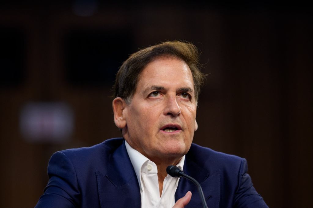 Looking for a Job? Mark Cuban Has Some Simple Advice for You.