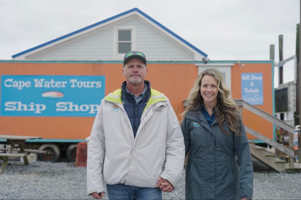 From Kitchen Table Idea to Thriving Business — How These Entrepreneurs Navigated Success