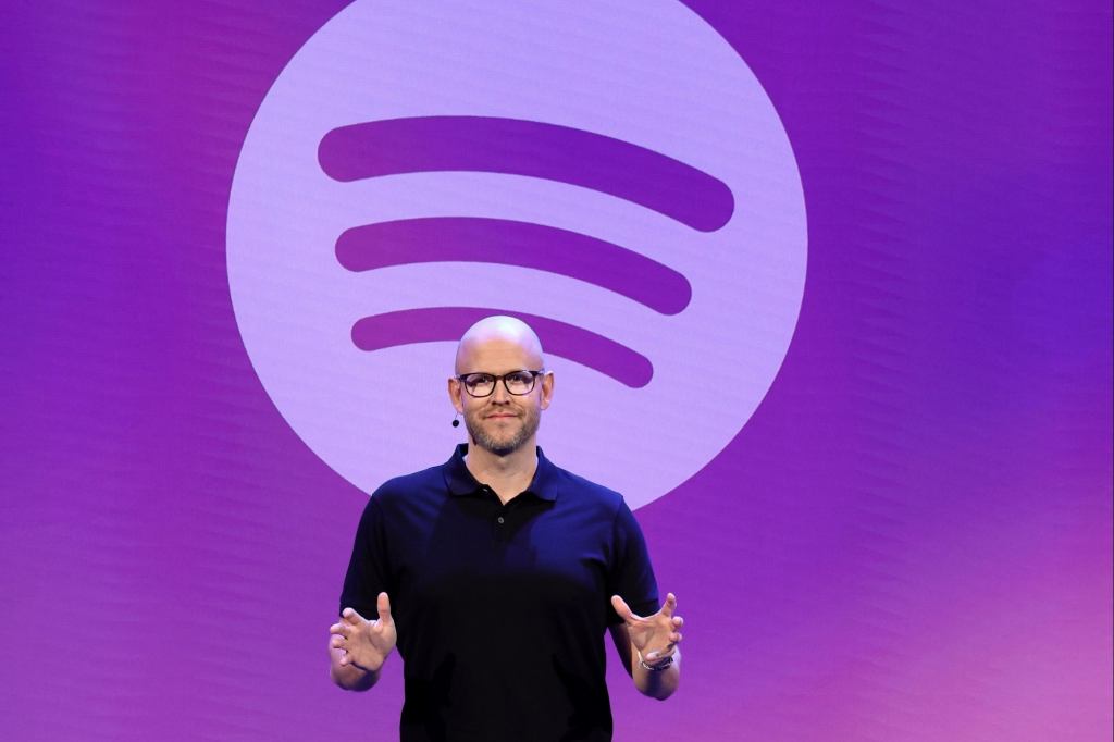 Spotify's New AI Feature Could Transform the Way You Listen to Audiobooks