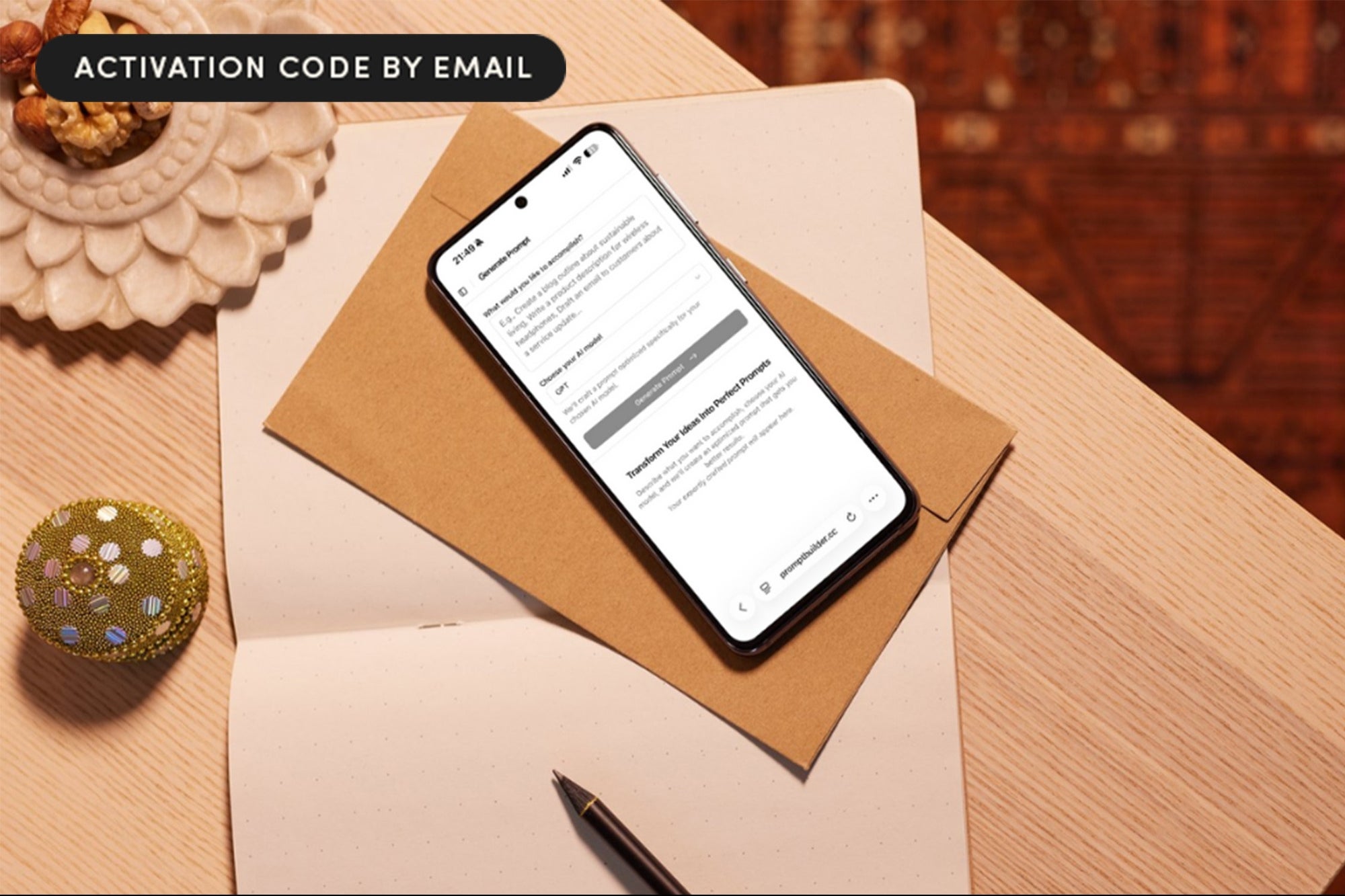 entrepreneur.com - Entrepreneur Store - Master AI Prompt Engineering for Business Tasks for Just $39