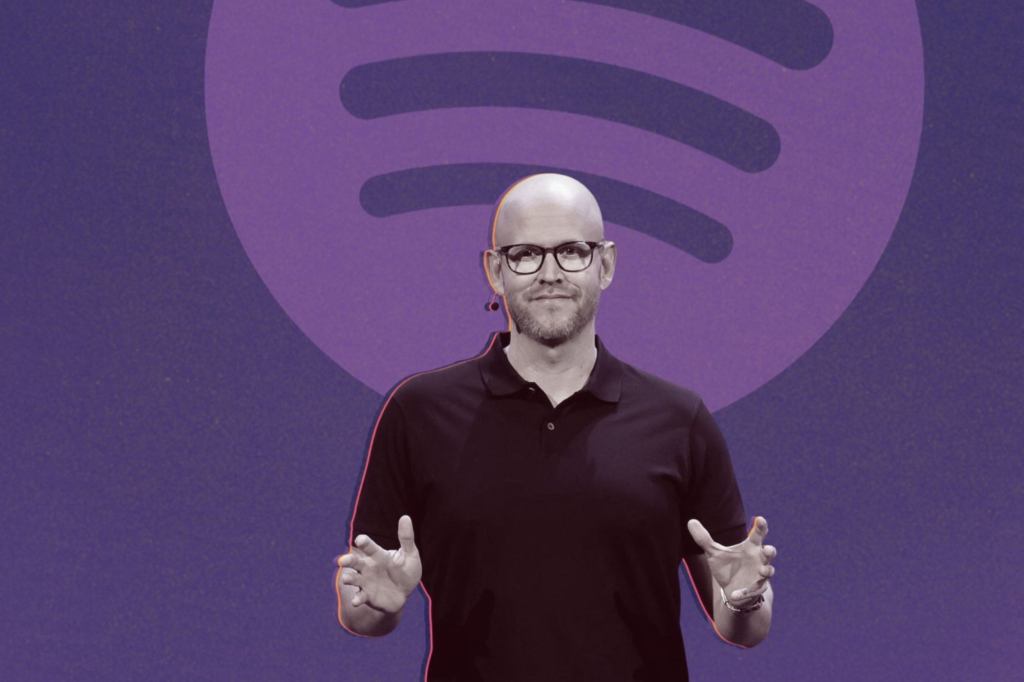 Spotify Launches AI Feature That Could Transform Audiobooks