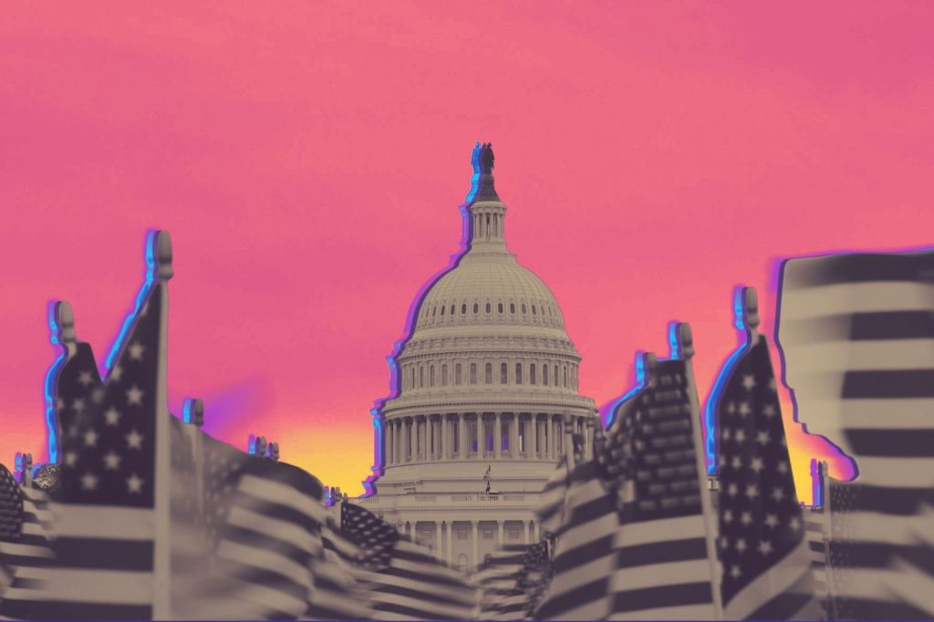 The Longest Government Shutdown in U.S. History Is Over, But Another Deadline Is Already Looming