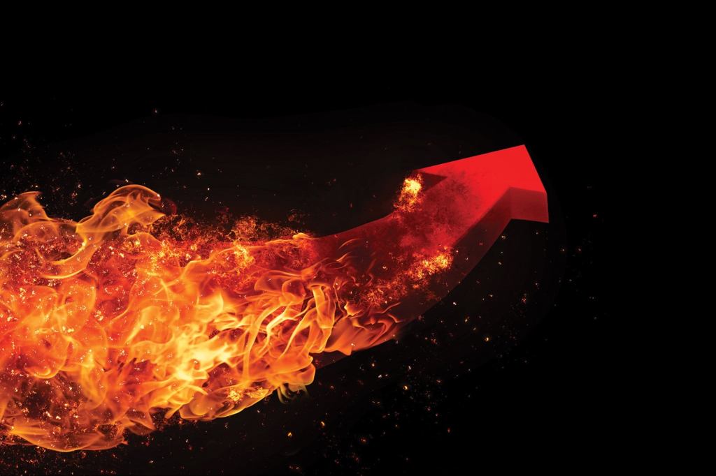 Every Thriving Business Owner Must Go Through the ‘Hell Zone’