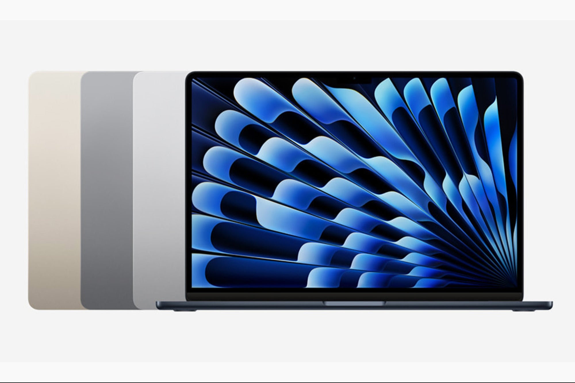 MacBook Air 2023 M2 15インチ Apple MacBook Air M2 15-inch laptop