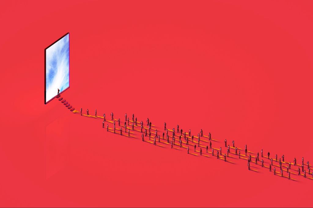 Want to Get More Leads From Social Media? Here’s What Works. Want to Get More Leads From Social Media? Here’s What Works.