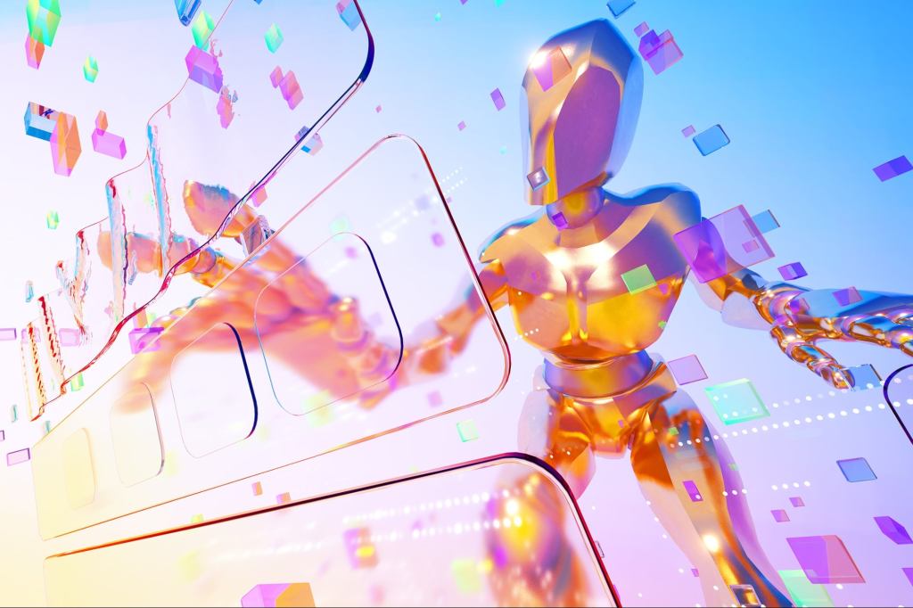 How AI Is Forcing Founders to Think Like Marketers How AI Is Forcing Founders to Think Like Marketers