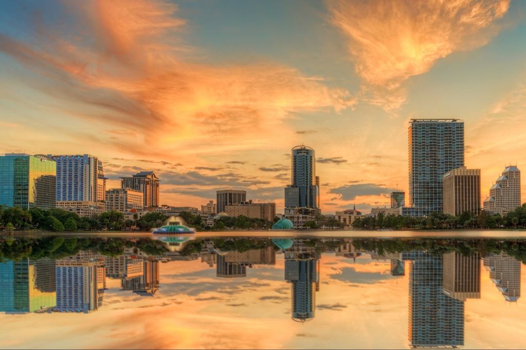 Entrepreneurs Are Flocking to Florida. Here’s When You Really Need to Go.