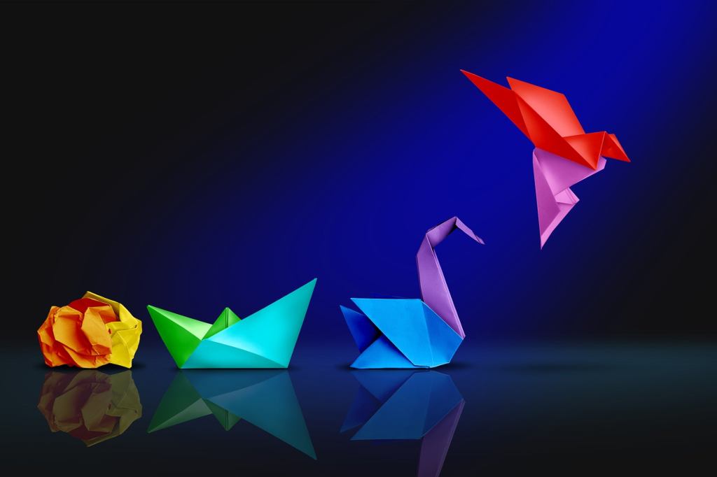 Want to Refresh Your Brand? Here’s How to Do It Right. Want to Refresh Your Brand? Here’s How to Do It Right.