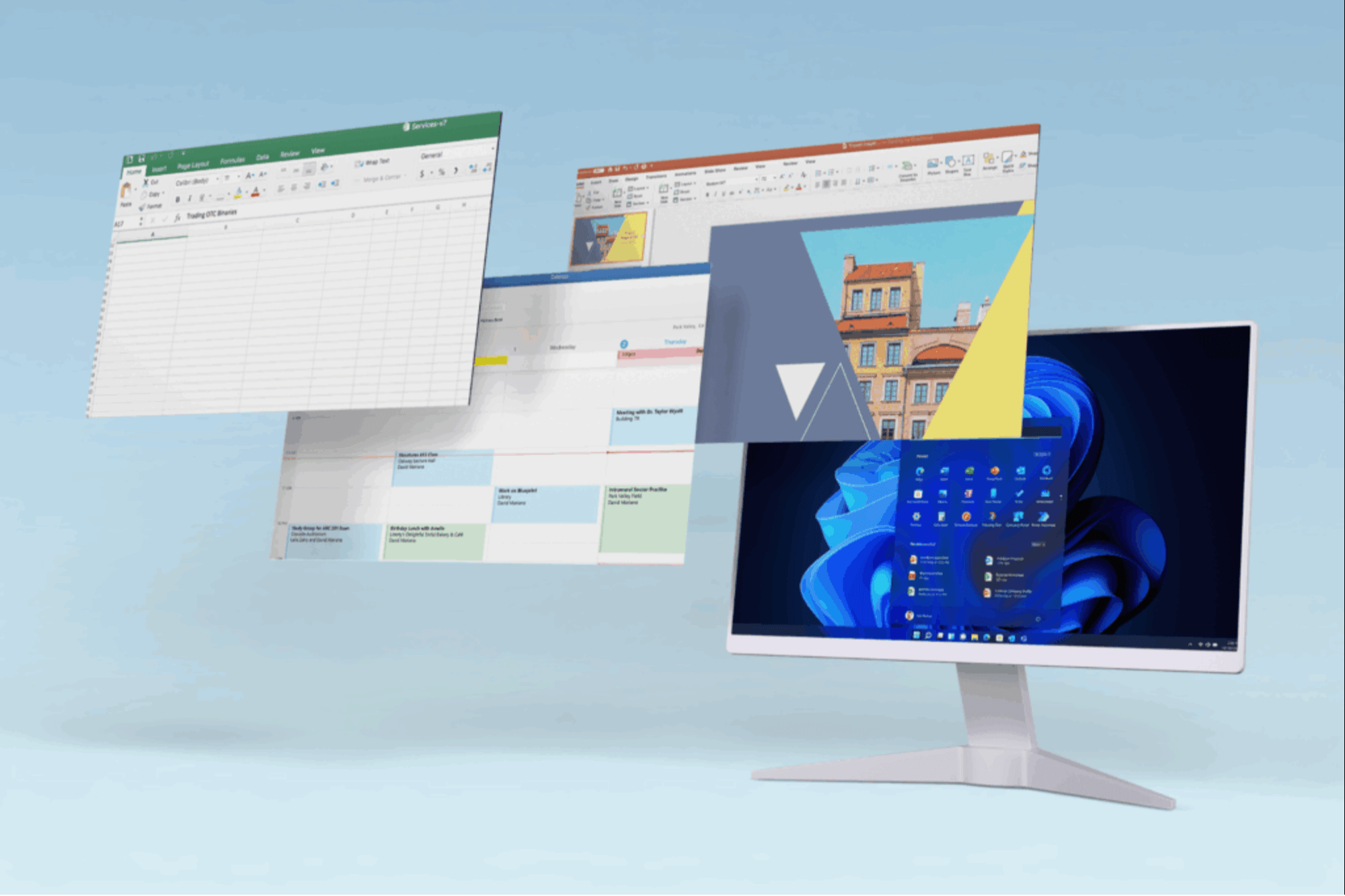entrepreneur.com - Entrepreneur Store - Early Black Friday Microsoft Deal: Windows 11 Pro Bundled With Office 2021 Drops to $40