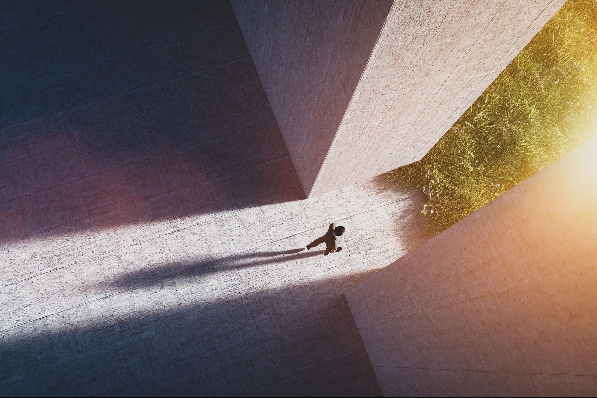 entrepreneur.com - Georgi Todorov - How I'm Planning to Transform Myself and My Business in 2026