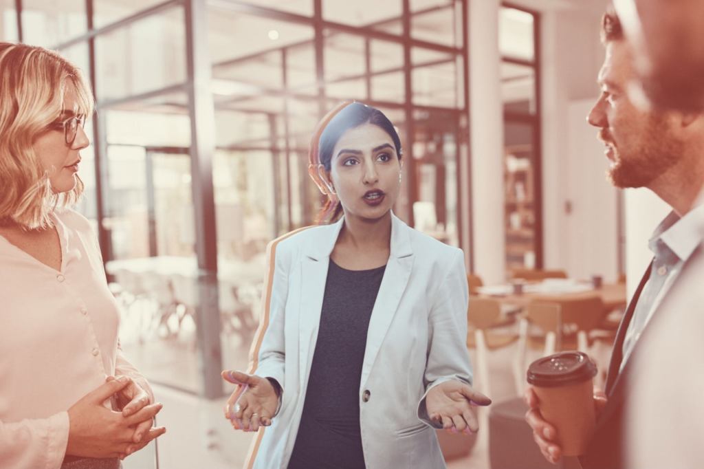 Good Writing Is Dead. Your Voice Is Now Your Most Valuable Leadership Skill.