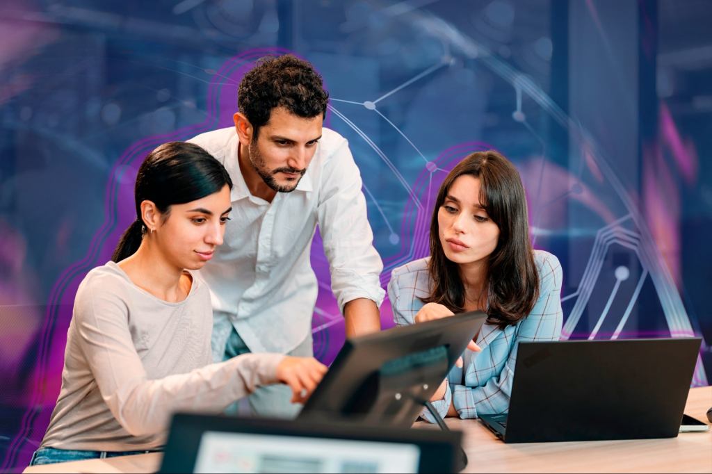 Quit Flaunting AI. Fix Real Problems. Quit Flaunting AI. Fix Real Problems.