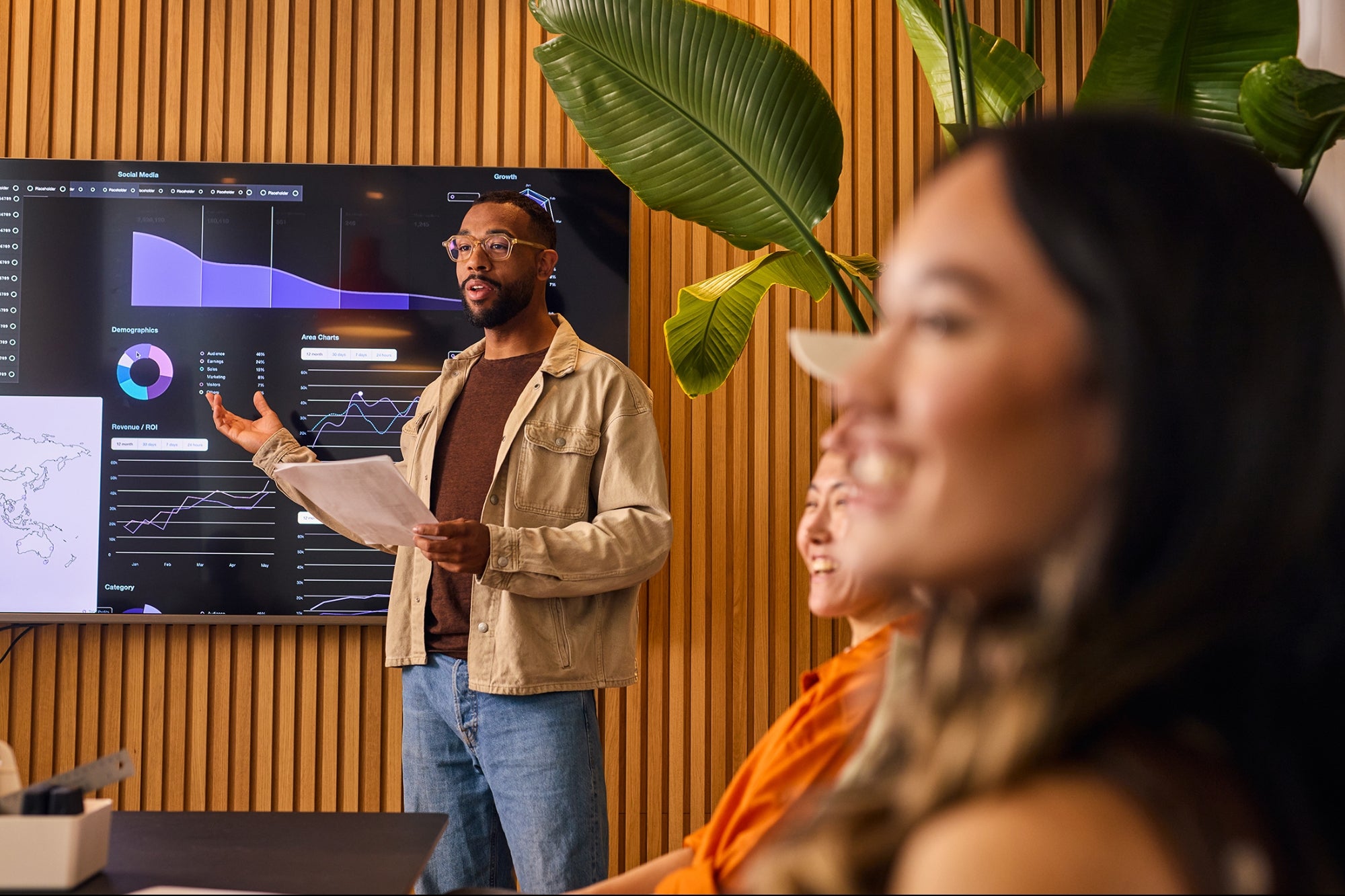 entrepreneur.com - John Boitnott - What Surprising Business Shifts Will You Notice in 2026?