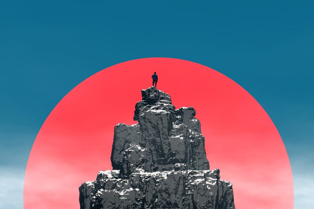 How I Turned a Life of Pain Into Purpose and Built a Multi-state Business