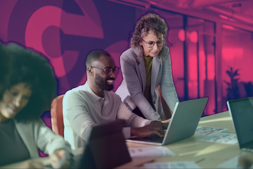 Why Every Company Needs a Mentorship Program Today