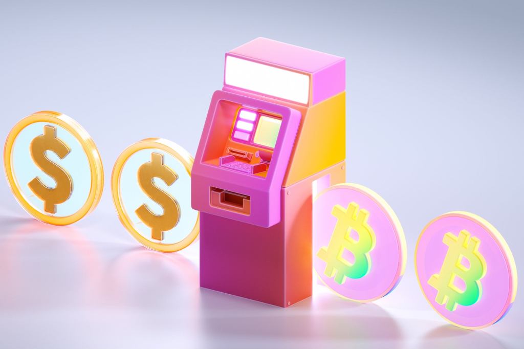 Forget Crypto vs. Banks. Build One Platform for Both. Forget Crypto vs. Banks. Build One Platform for Both.