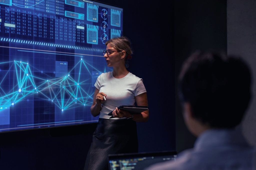 Stop Delegating to AI. Start Orchestrating It. Stop Delegating to AI. Start Orchestrating It.