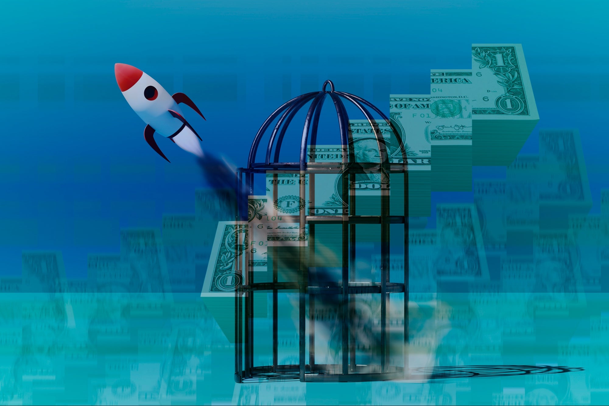 entrepreneur.com - Ashot Gabrelyanov - 5 High-Growth Markets That Could Make You Rich in 2026