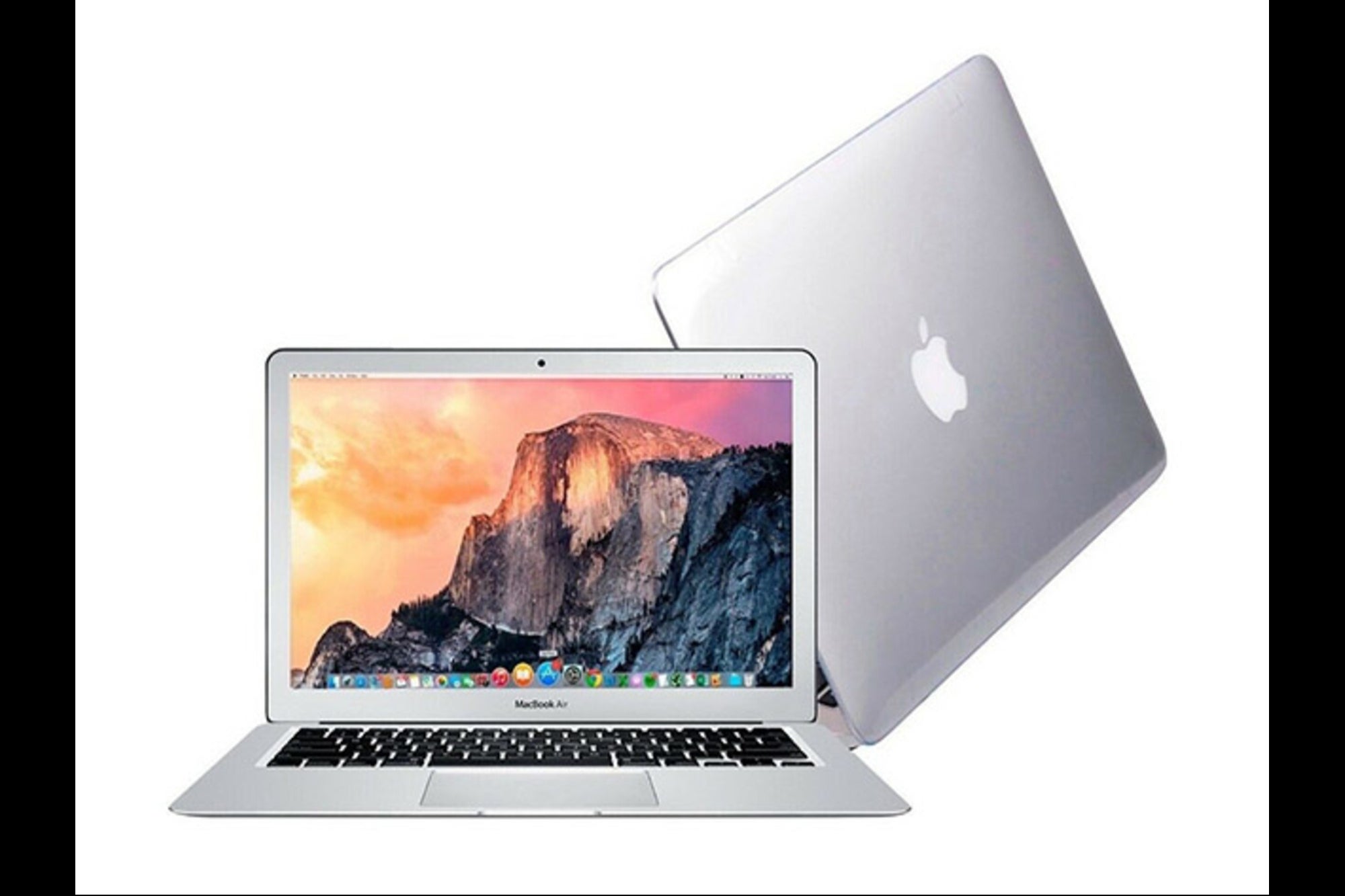 entrepreneur.com - Entrepreneur Store - Spend Less and Stay Productive with This MacBook Air for Less Than $250