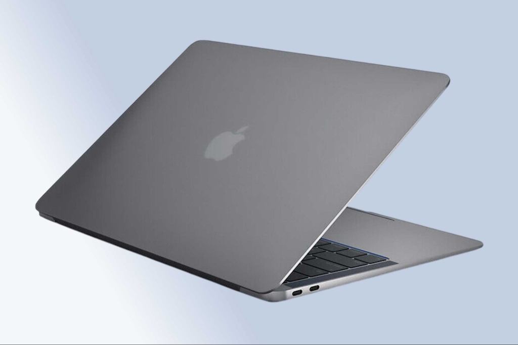 Get This Like-New M1 MacBook Air for Less Than 0: Perfect for Business Professionals