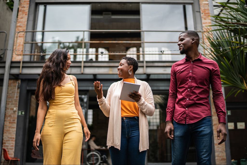 Could a Simple Wellness Shift Be the Secret to Happier, More Loyal Teams?