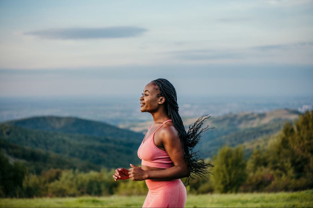 Want to Lead at a High Level? Train Like an Athlete Want to Lead at a High Level? Train Like an Athlete