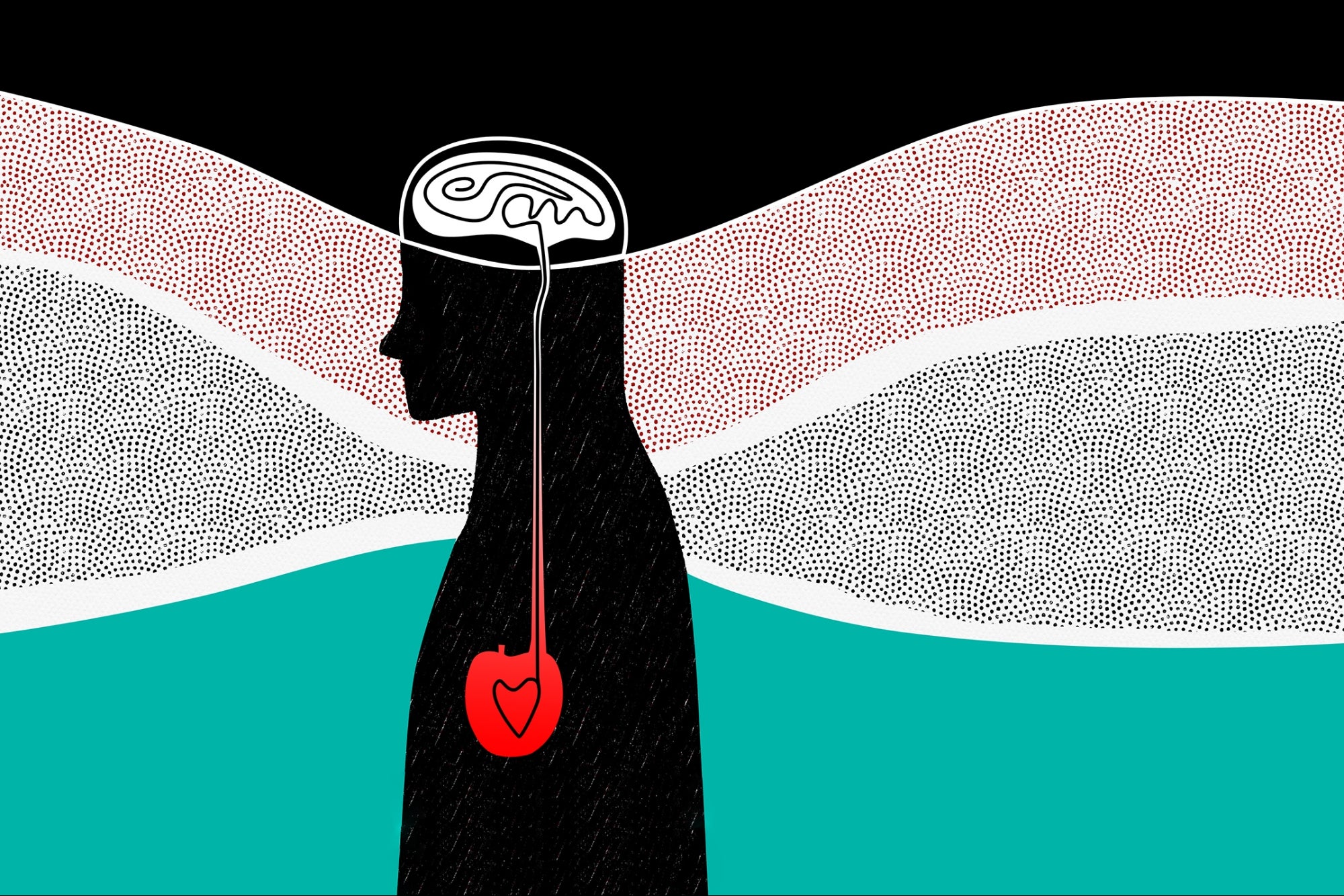 entrepreneur.com - Sudhir Gupta - Emotional Intelligence Will Rule the Future of Business - Not AI