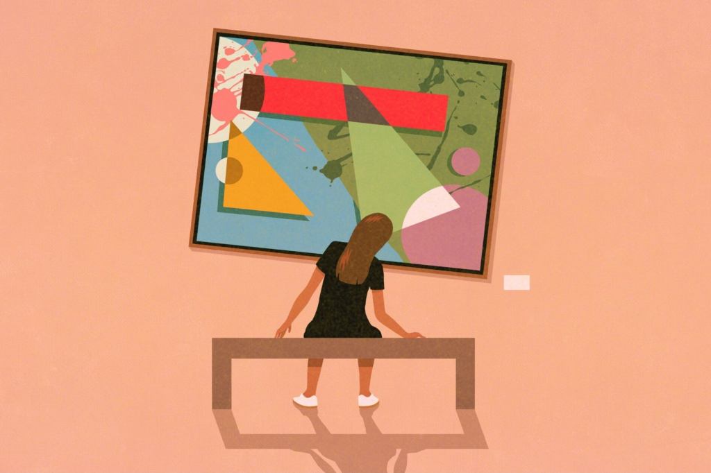 The Case for Adding Fine Art to Your Investment Portfolio The Case for Adding Fine Art to Your Investment Portfolio